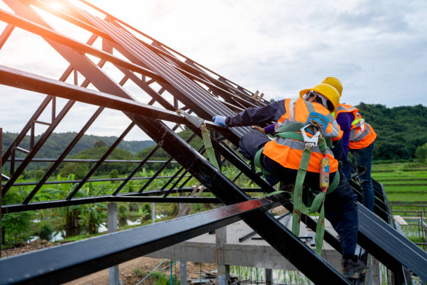 Rushford, MN Roofing Contractor Company
