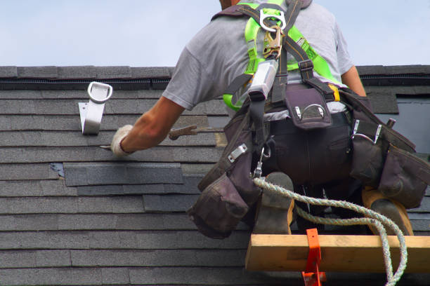 Slate Roofing Contractor in Rushford, MN