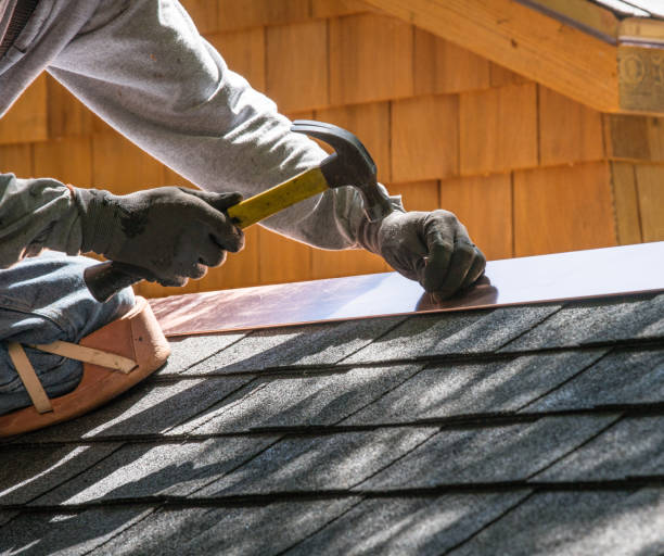 Best Storm Damage Roof Repair  in Rushford, MN